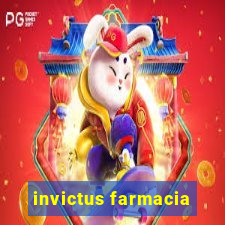 invictus farmacia